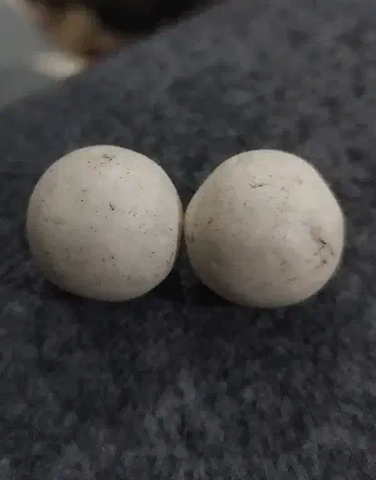 سنگ آسیاب|کلکسیون اشیاء عتیقه|قم, سید معصوم|دیوار