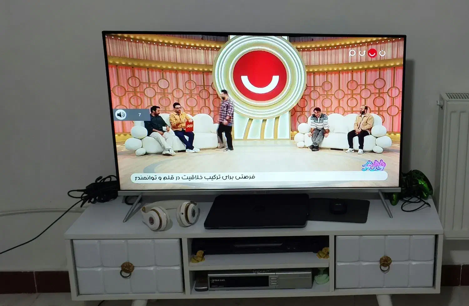 میز تلوزیون|میز تلویزیون|رشت, کوی مهر|دیوار