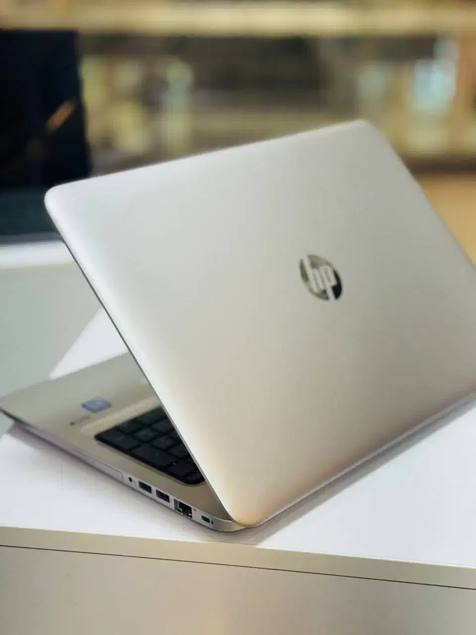 HP ProBook 450 G4 لپ‌تاپ سریع، برای کار و دانشگاه|رایانه همراه|بوکان, |دیوار