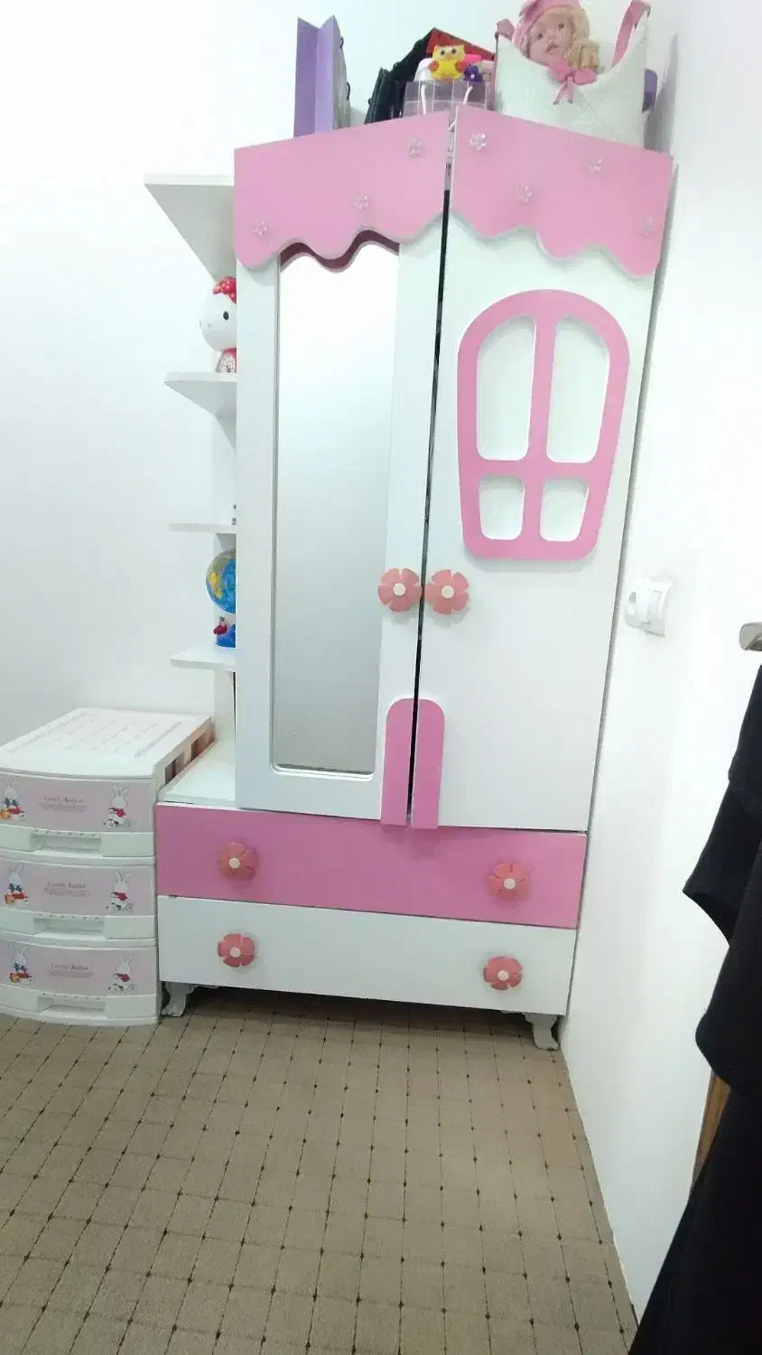 کمد|جاکفشی، کمد، دراور|مشهد, همت آباد|دیوار