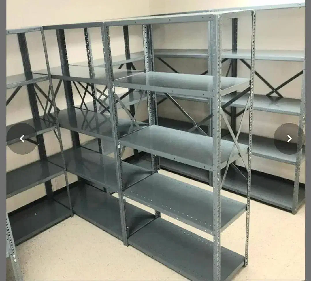 قفسه ی پیچ و مهره ای|فروشگاه و مغازه|پردیس, فاز ۸|دیوار