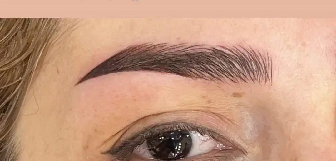تخفیف ویژه تتو لب چشم میکرو ابرو و مینی‌مال بدن|خدمات آرایشگری و زیبایی|قم, پردیسان|دیوار