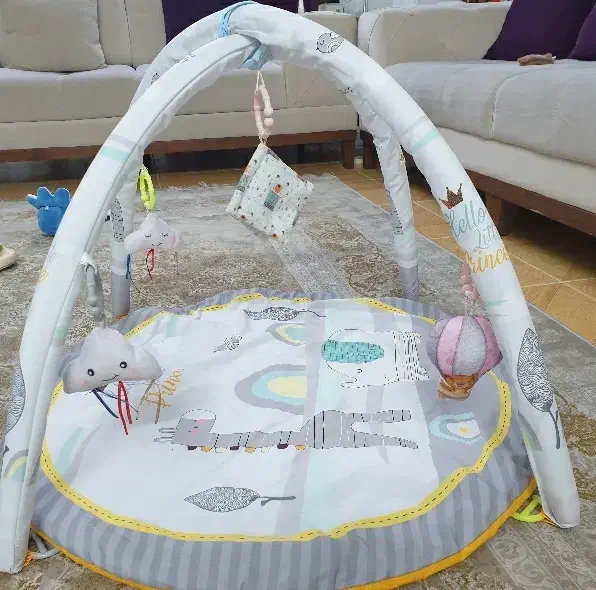 تشک بازی|اسباب و اثاث بچه|لنگرود, |دیوار