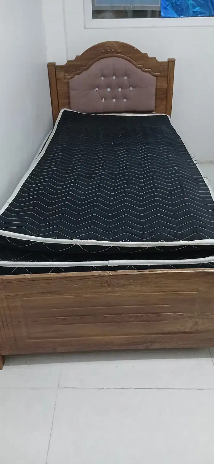 تخت|تشک تختخواب|فردیس, شهرک ۱۱۰|دیوار