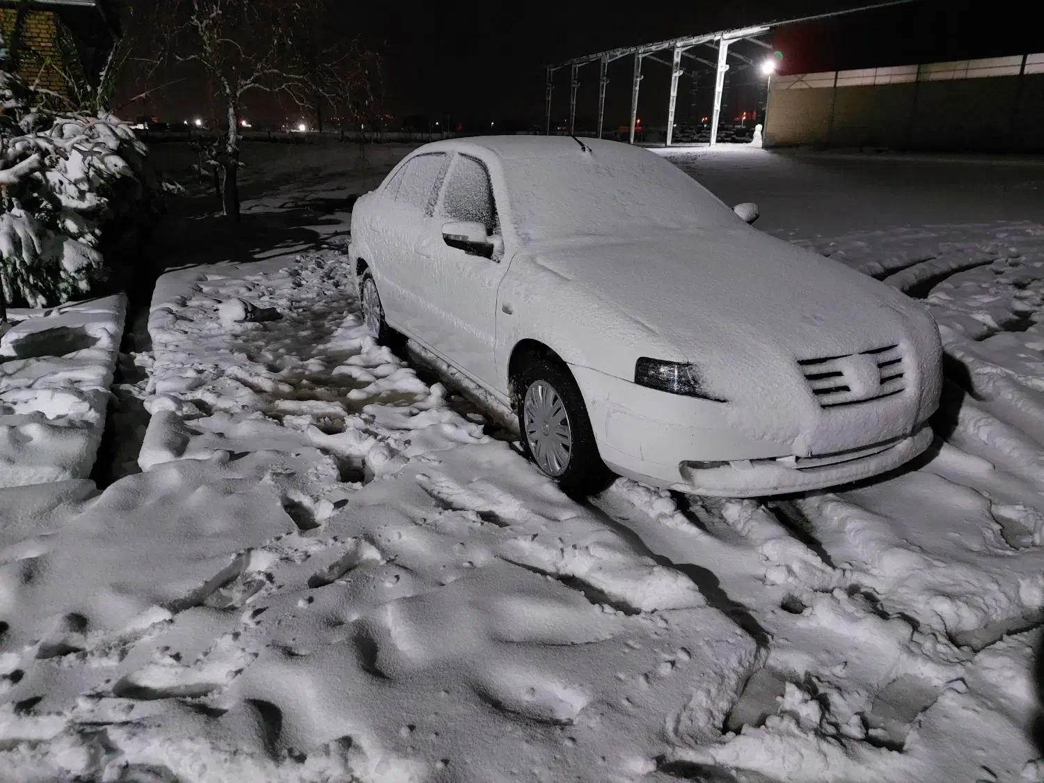 سورن پلاس ۱۴۰۳|خودرو کلاسیک|گنبد کاووس, |دیوار