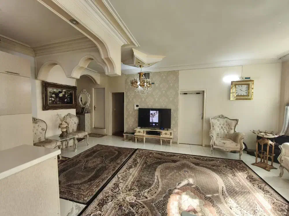 ۷۵ متر دو خواب|فروش آپارتمان|هشتگرد, شهرک صنعتی هشتگرد|دیوار