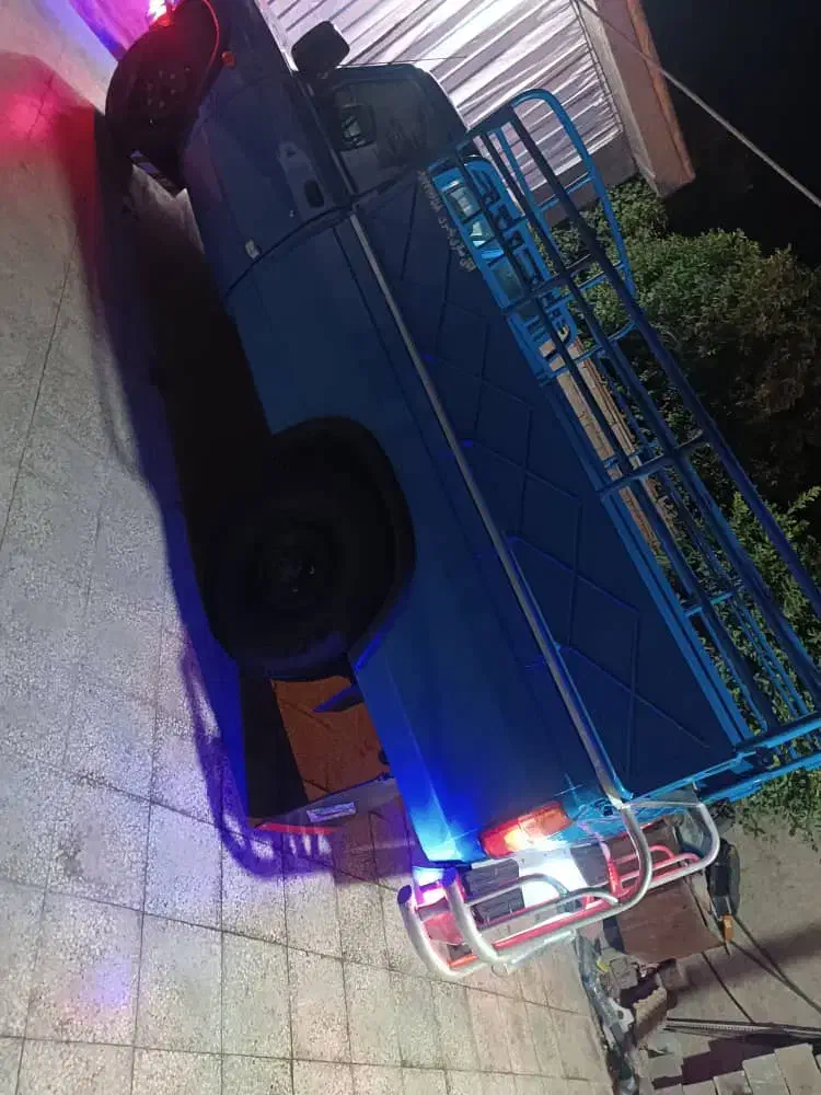 نیسان مدل 1402|خودرو سواری و وانت|چرام, |دیوار