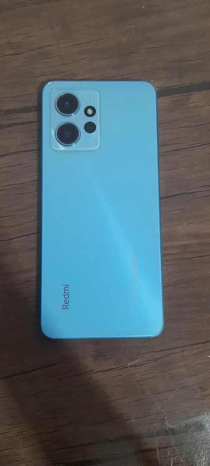 گوشی شیامی نوت ۱۲|موبایل|اردبیل, |دیوار