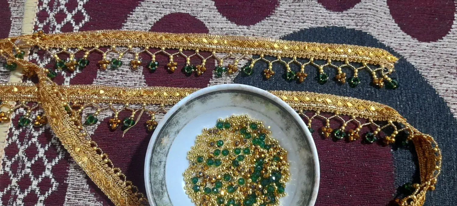 نوار|لوازم خیاطی و بافتنی|یاسوج, |دیوار