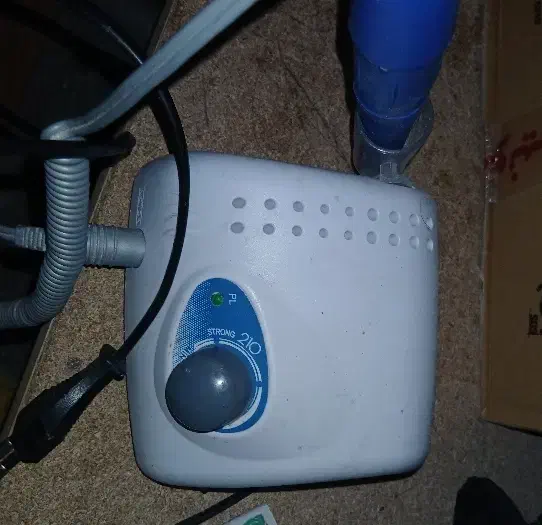 وسایل ناخن|آرایشی، بهداشتی، درمانی|جم, |دیوار