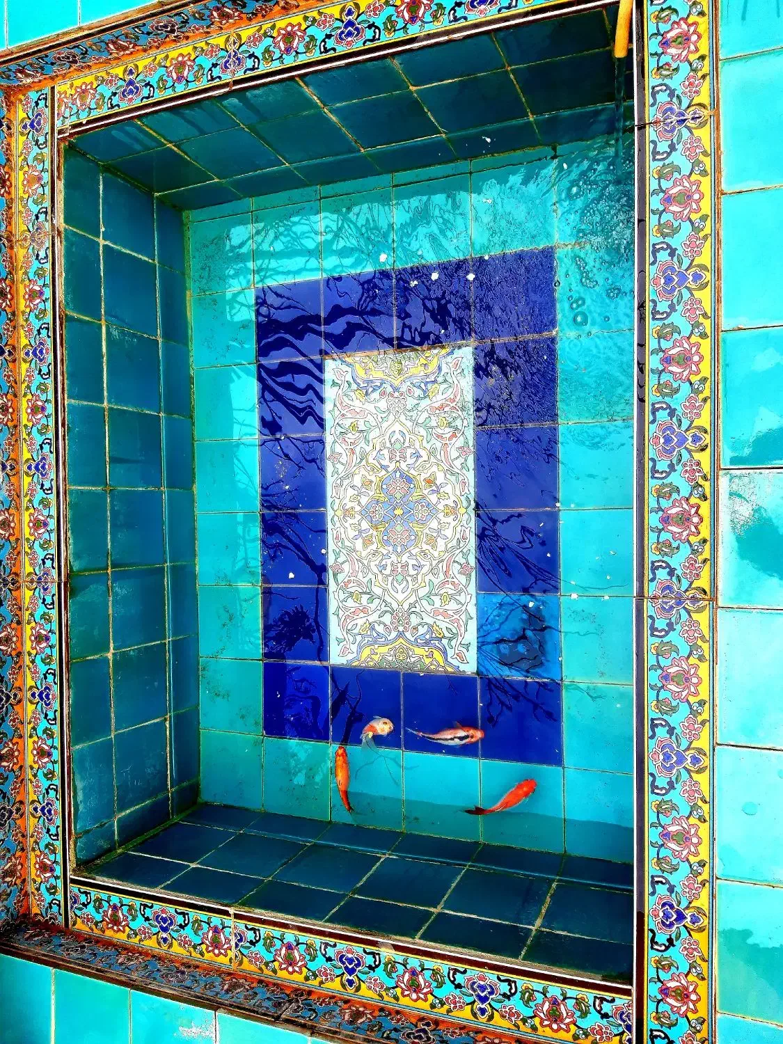 خانه مسافر ( اقامتگاه سنتی )|اجارهٔ کوتاه‌مدت آپارتمان و سوئیت|شیراز, بالا کفت|دیوار