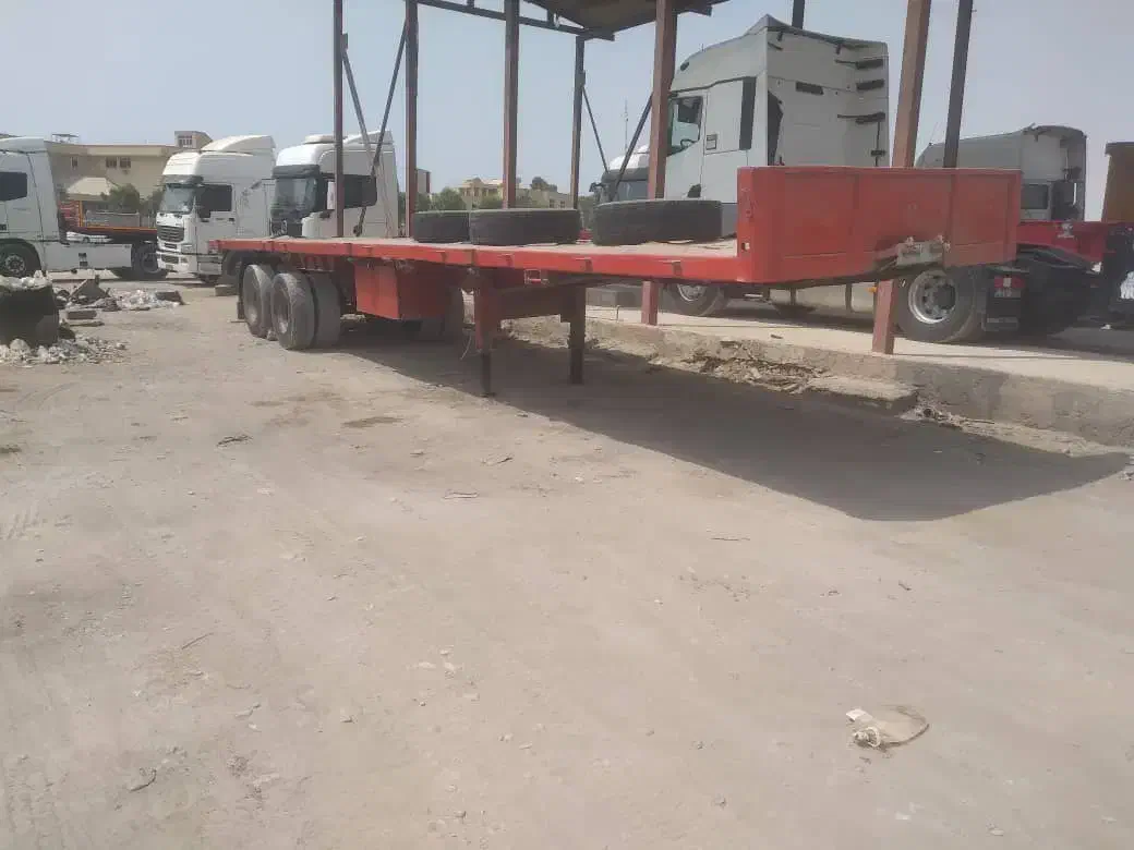 کفی|خودرو سنگین|بندرعباس, |دیوار