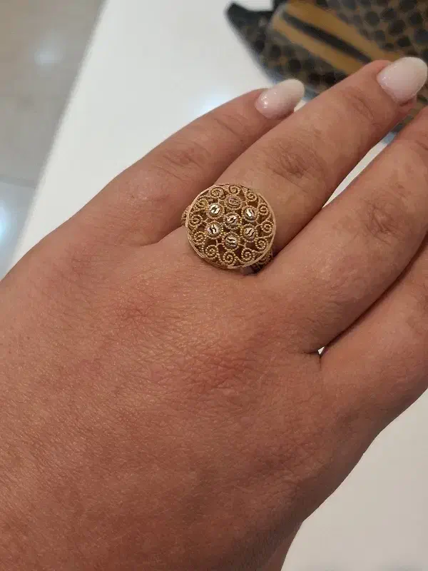 طلای کم اجرت|جواهرات|بندرعباس, |دیوار