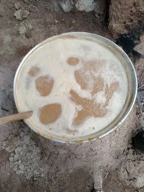 سمنو|خوردنی و آشامیدنی|فیروزه, |دیوار