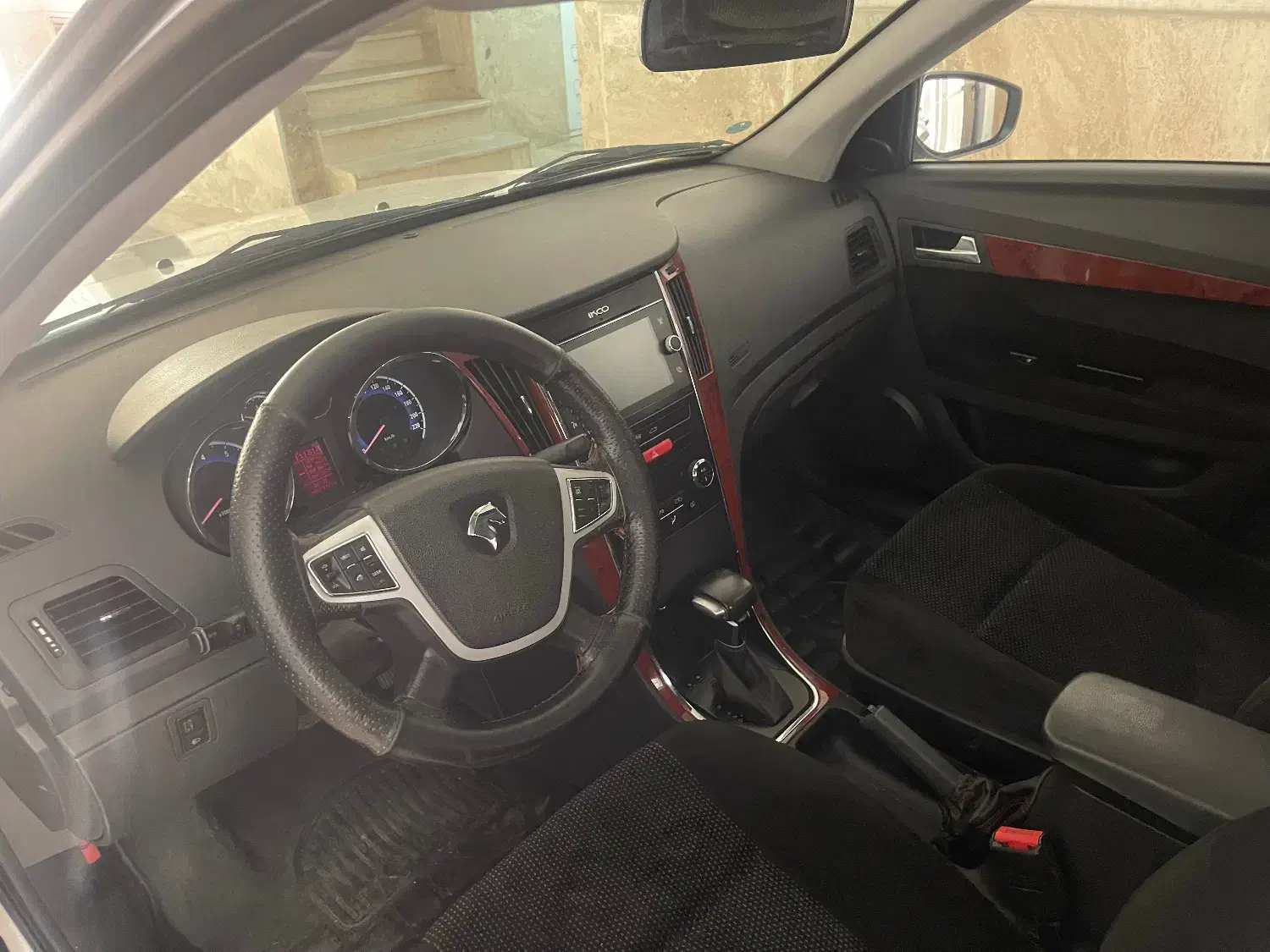 دنا پلاس توربواتومات|خودرو سواری و وانت|گرگان, |دیوار