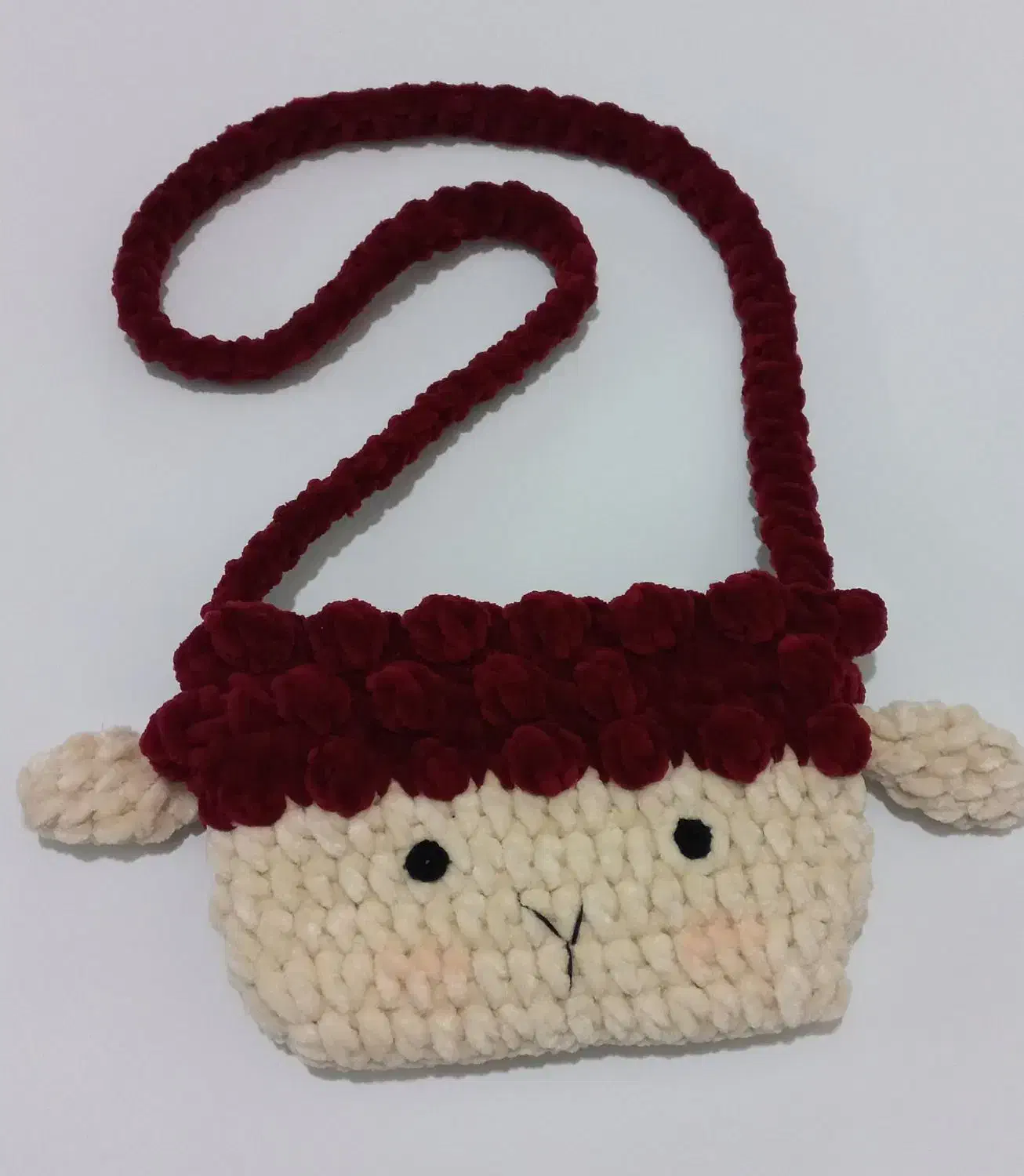 کیف فانتزی مناسب هدیه یلدایی|کیف، کفش، کمربند|ملایر, |دیوار