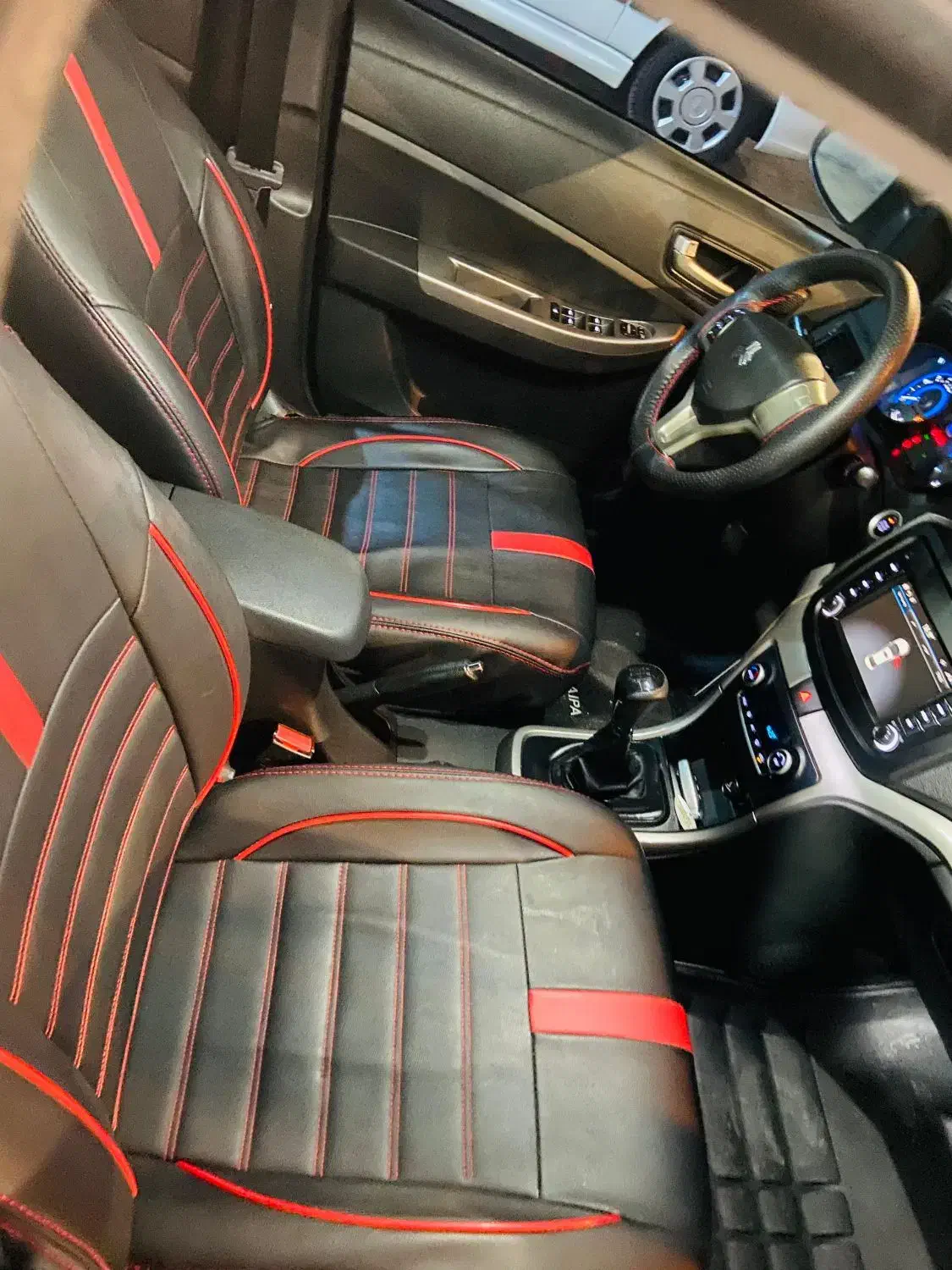 فروش شاهین با سانروف|خودرو سواری و وانت|لار, |دیوار