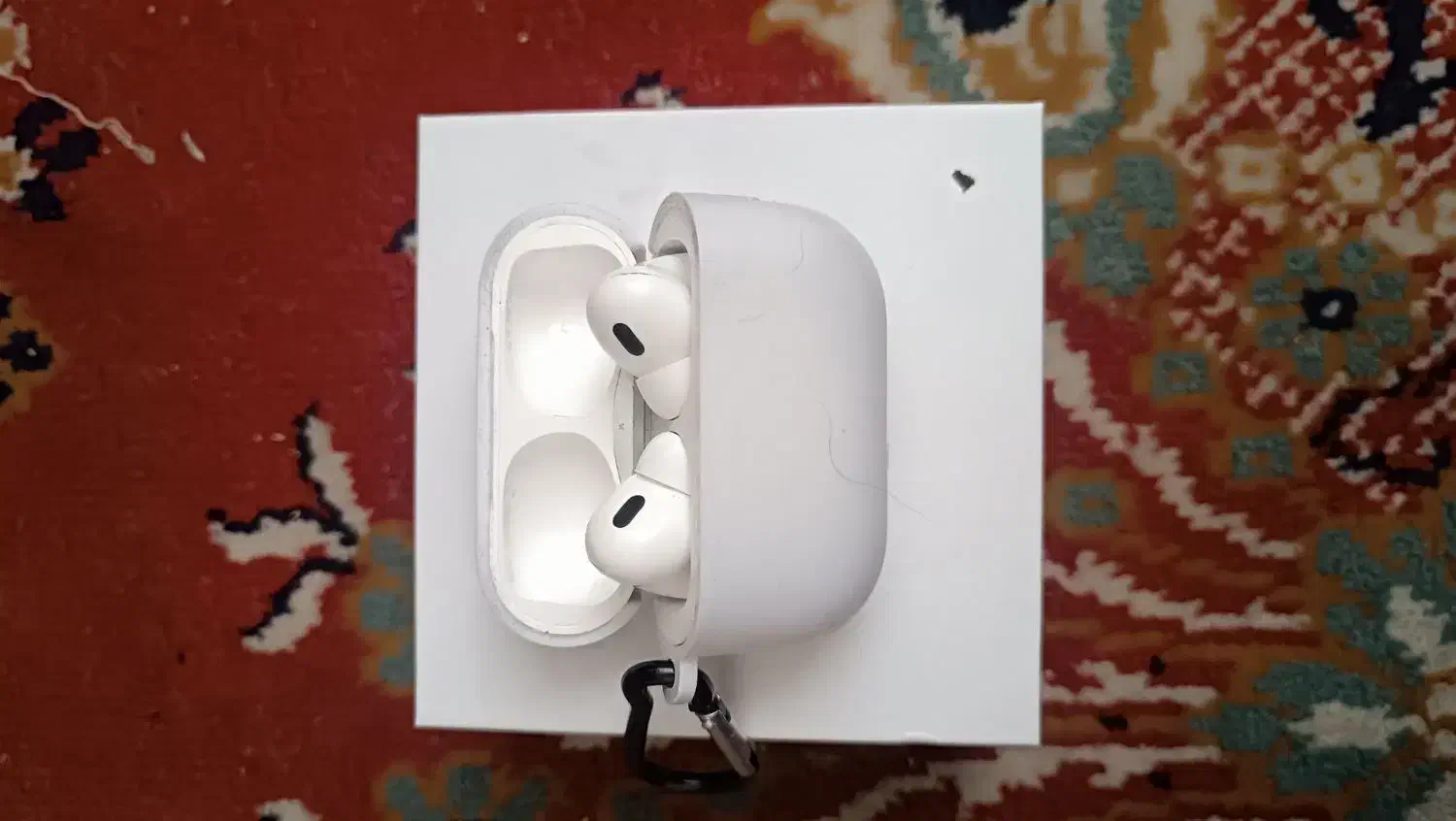 Airpods Pro|لوازم جانبی موبایل و تبلت|نیشابور, شهرک بسیج|دیوار