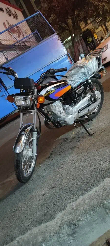 فروش|موتورسیکلت|تهران, خانی آباد نو جنوبی|دیوار