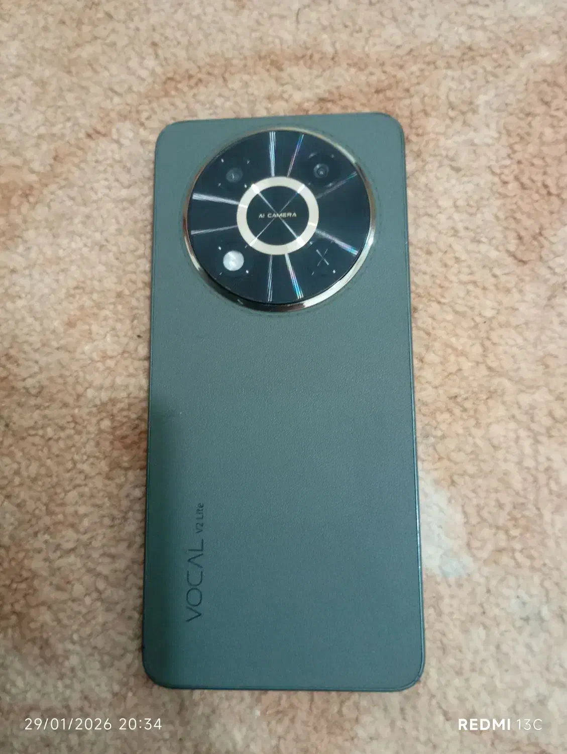 وکالv2 وایفون ۱۳پرومکس|موبایل|شادگان, |دیوار