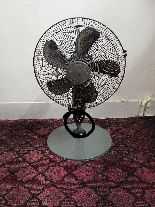 پنکه|پنکه و تصفیه‌کنندهٔ هوا|نیشابور, شهرک اندیشه|دیوار