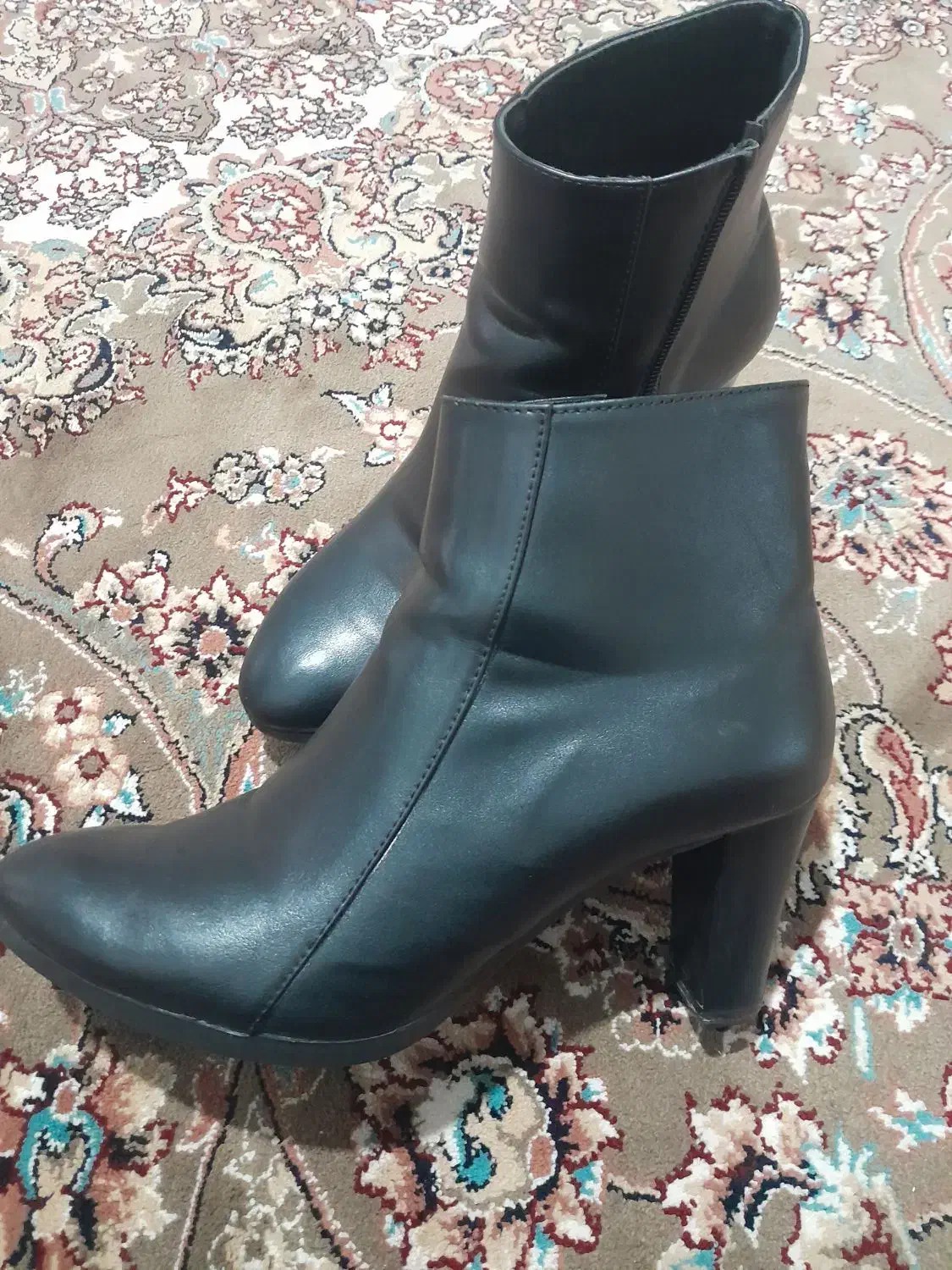 نیم بوت|کیف، کفش، کمربند|گرگان, |دیوار