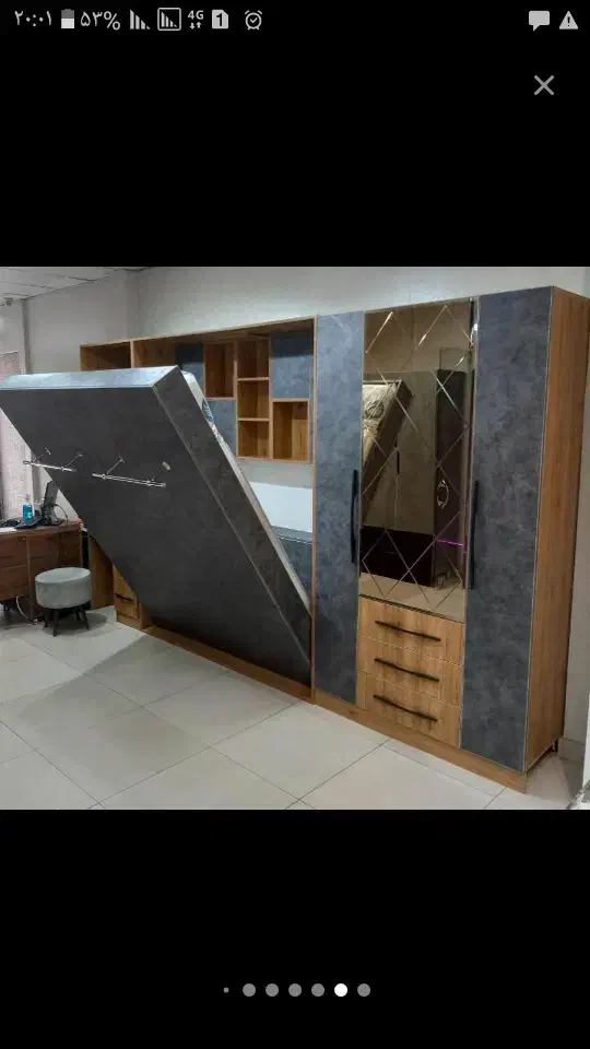 استادکارجهت کار در کارگاه ام دی اف|استخدام صنعتی، فنی، مهندسی|شیروان (خراسان), |دیوار