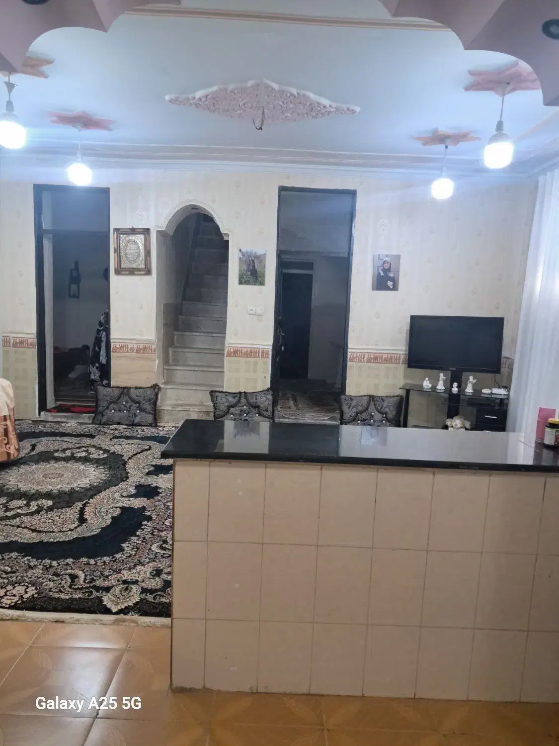 رهن 4 خوابه، 2 واحدی واحد همکف عالیشهر|اجارهٔ آپارتمان|بوشهر, |دیوار