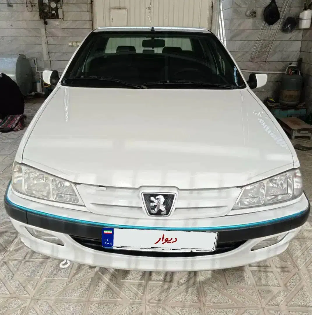 فروش فوری و معاوضه|خودرو سواری و وانت|شاهین‌شهر, فیض|دیوار