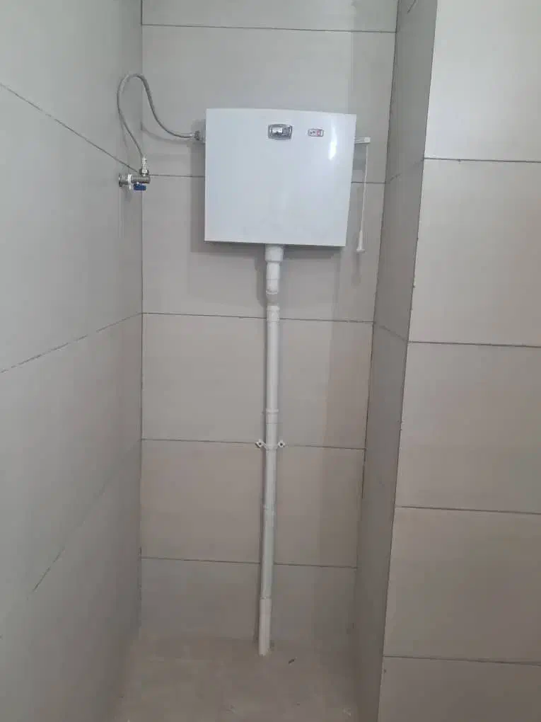 لوله کشی و تعمیرات و نصب شیرآلات|خدمات پیشه و مهارت|صدرا-فارس, فاز ۲|دیوار