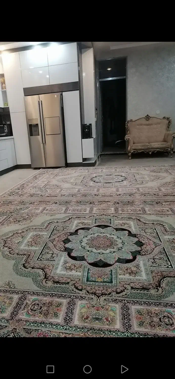 فرش 9 متری|فرش|ایلام, |دیوار