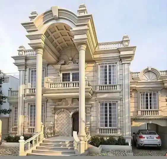 اجرای سنگ کاری نمای سنگی|خدمات پیشه و مهارت|ارومیه, |دیوار