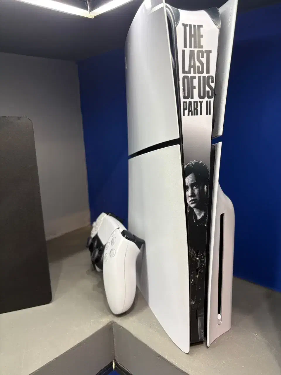 ps5 در حد با گارانتی|کنسول، بازی ویدئویی و آنلاین|گنبد کاووس, |دیوار