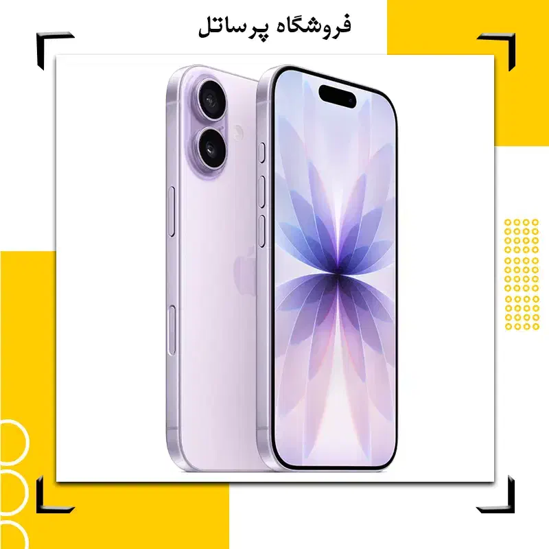 گوشی موبایل اپل مدل iPhone 17 در تمامی رنگ ها|موبایل|مرودشت, ژیان|دیوار