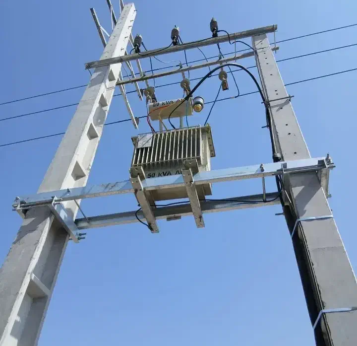 پیمانکار برق اداره برق نصب ترانس برق تکفاز و ۳فاز|خدمات پیشه و مهارت|کرج, عظیمیه|دیوار