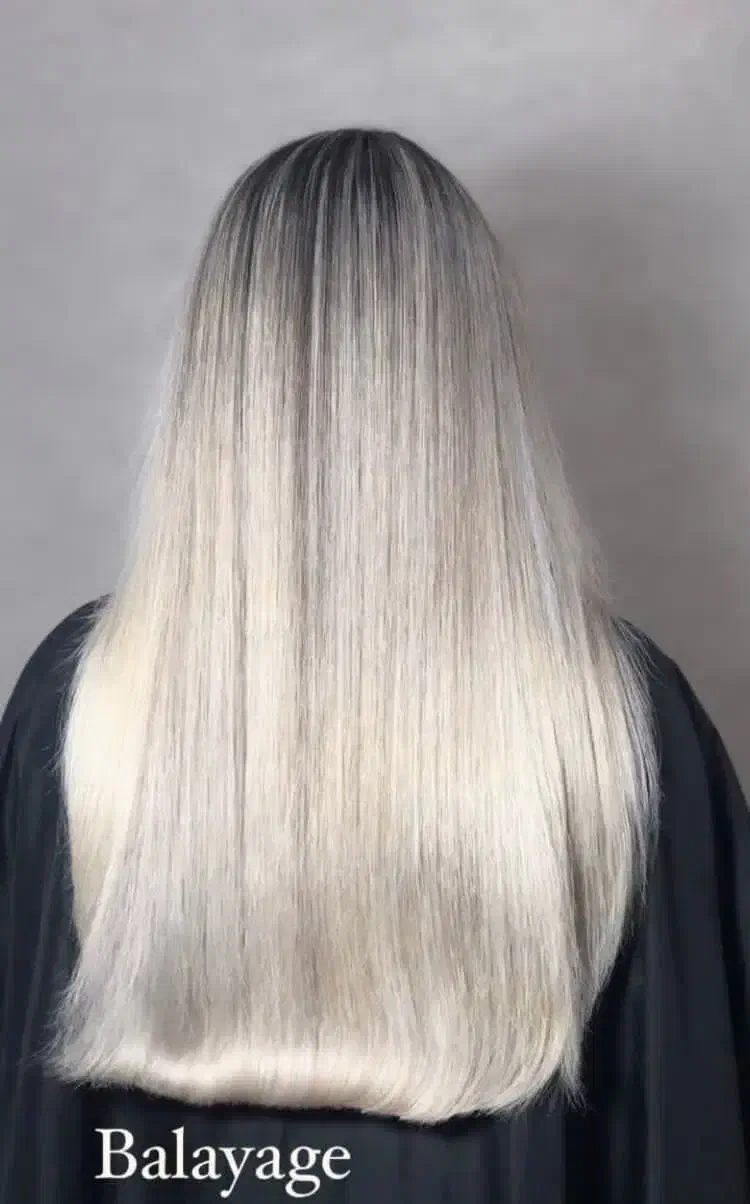 تخفیفات رنگ و لایت تا شب یلدا|خدمات آرایشگری و زیبایی|سیرجان, |دیوار