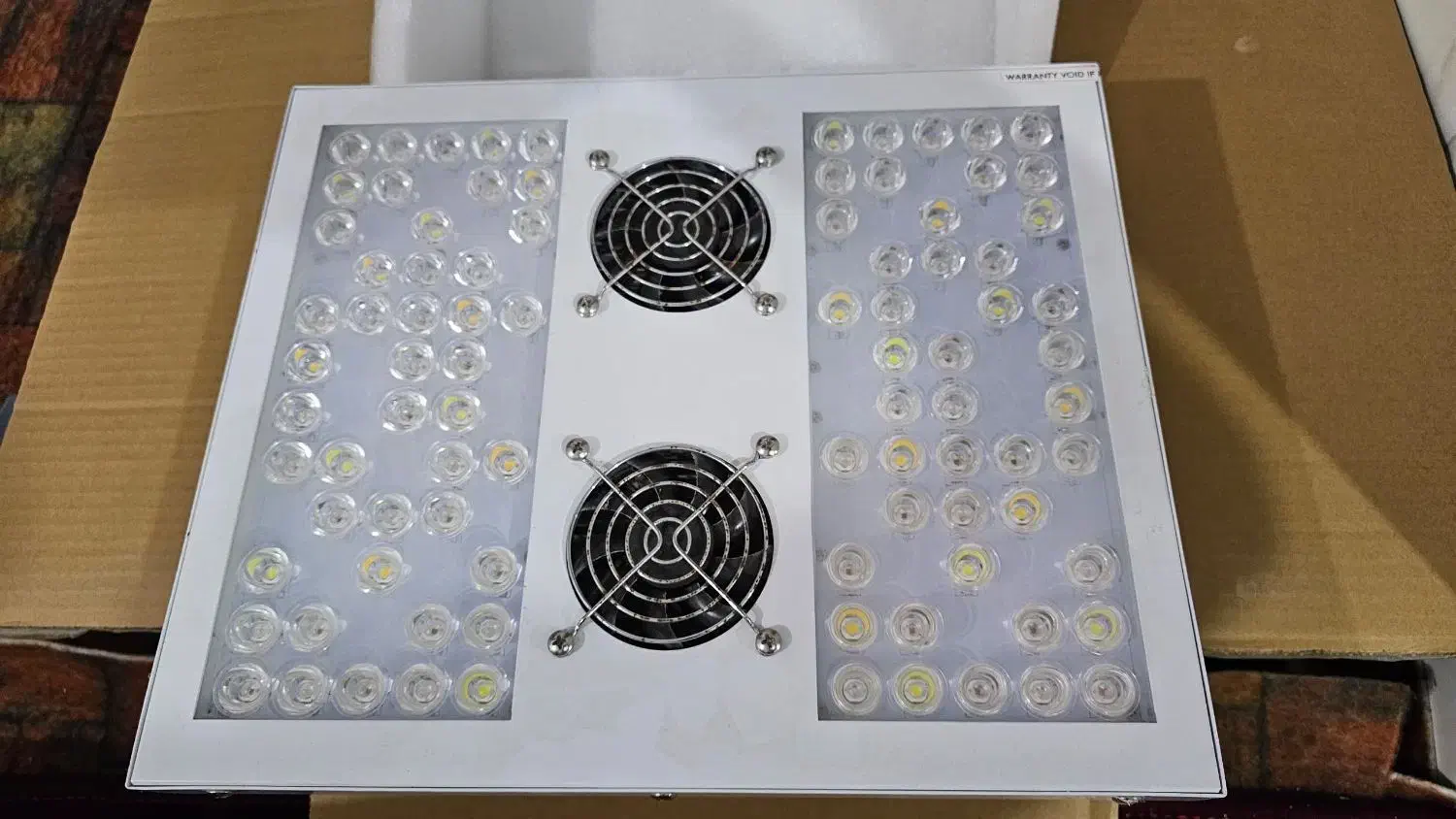 فروش پروژکتور رشد گیاه|گل و گیاه طبیعی|برازجان, |دیوار