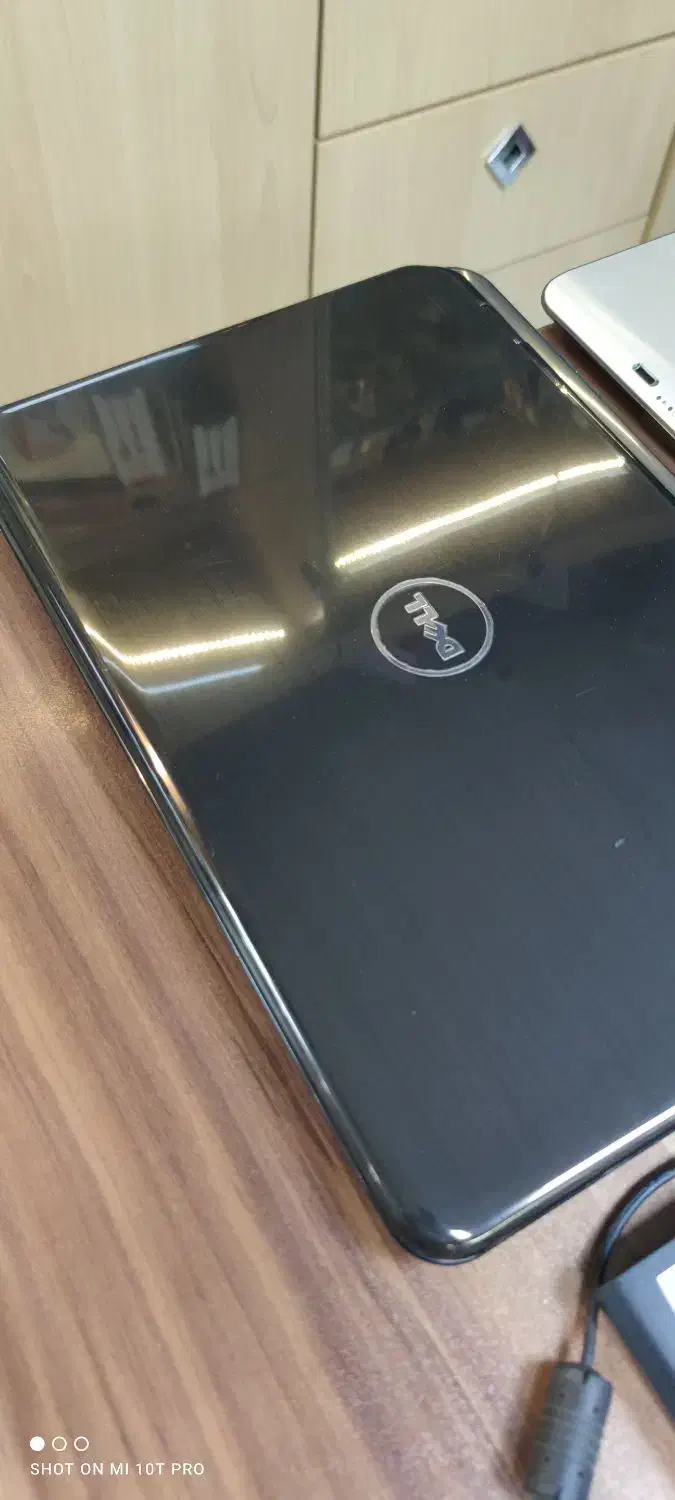 لپتاپ dell|رایانه همراه|کرج, چهارصد دستگاه|دیوار