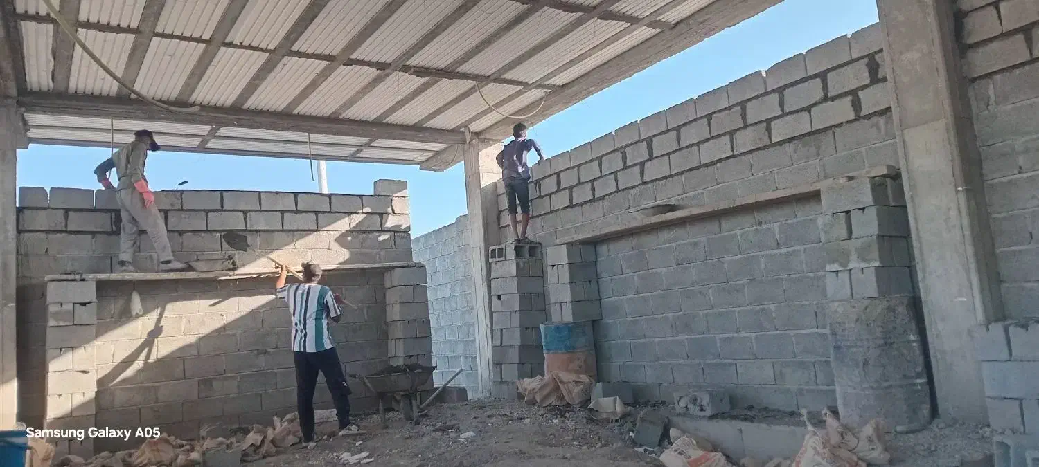 استاد|خدمات پیشه و مهارت|میناب, |دیوار