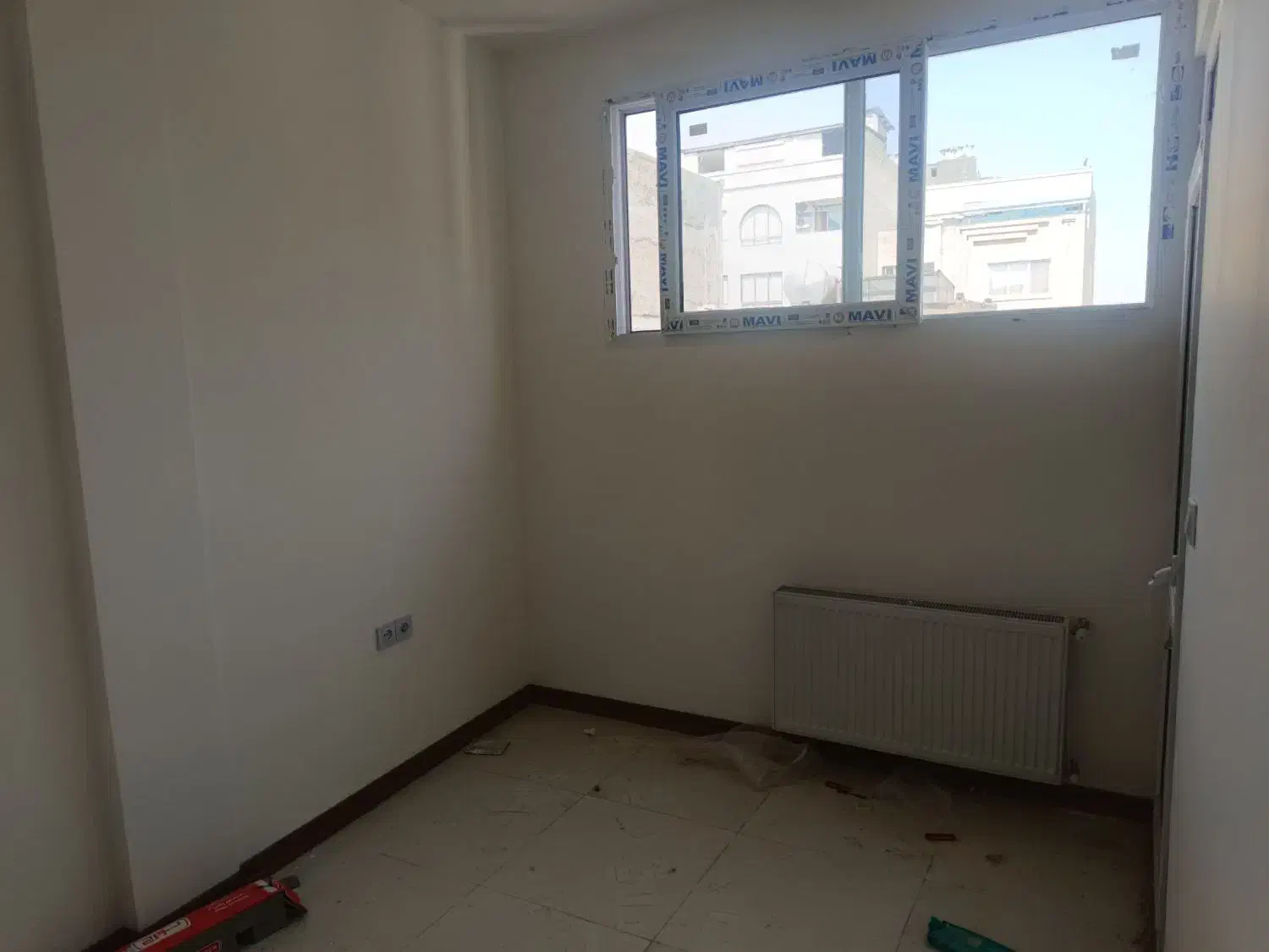 ۱۰۰متر۲خواب/حاشیه۲۰متری/خوش نقشه/مسترملک»فرجام|فروش آپارتمان|مشهد, جانباز|دیوار