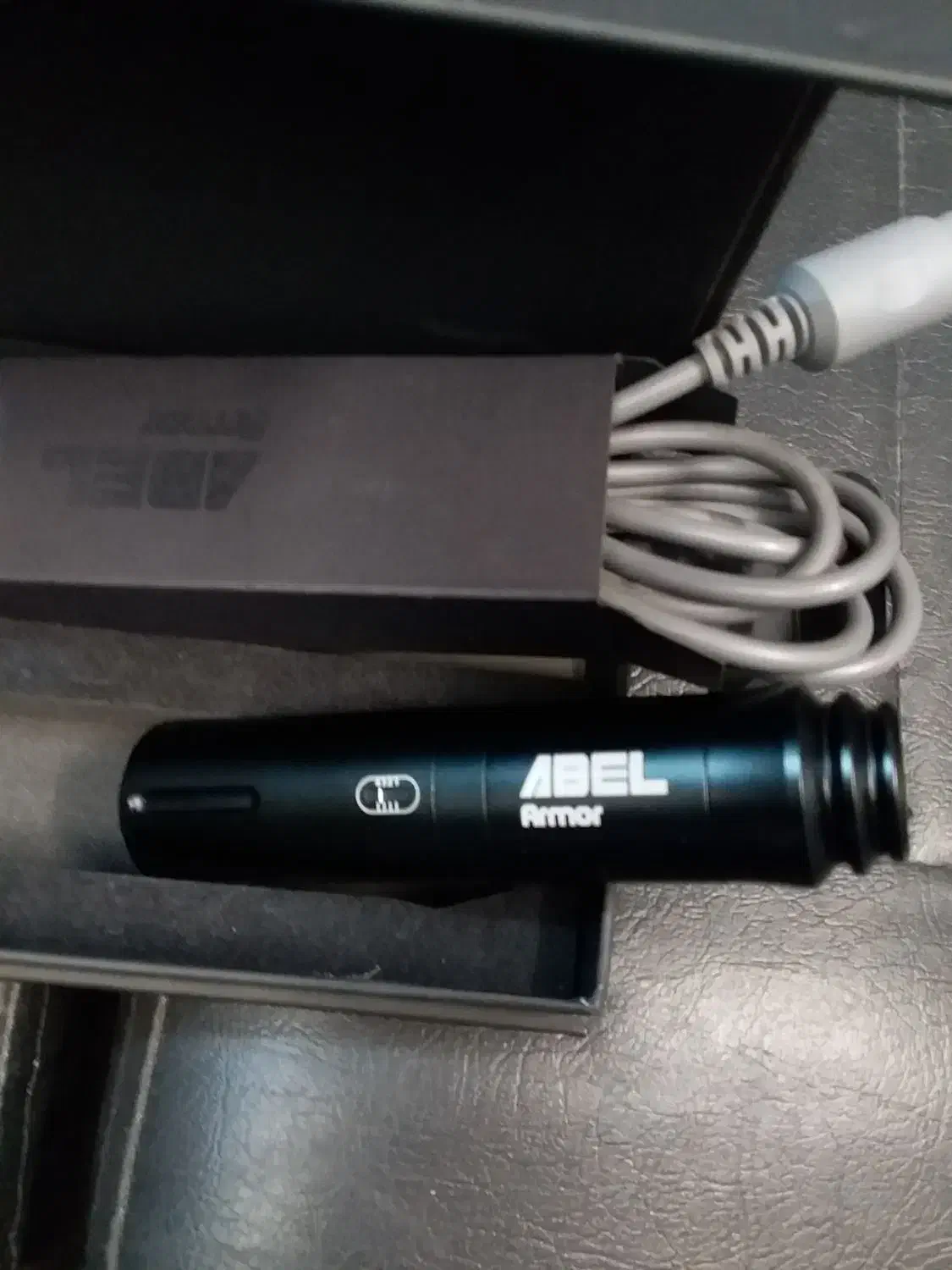 دستگاه تتو ابل اورجینال|آرایشی، بهداشتی، درمانی|مشهد, سپاد|دیوار