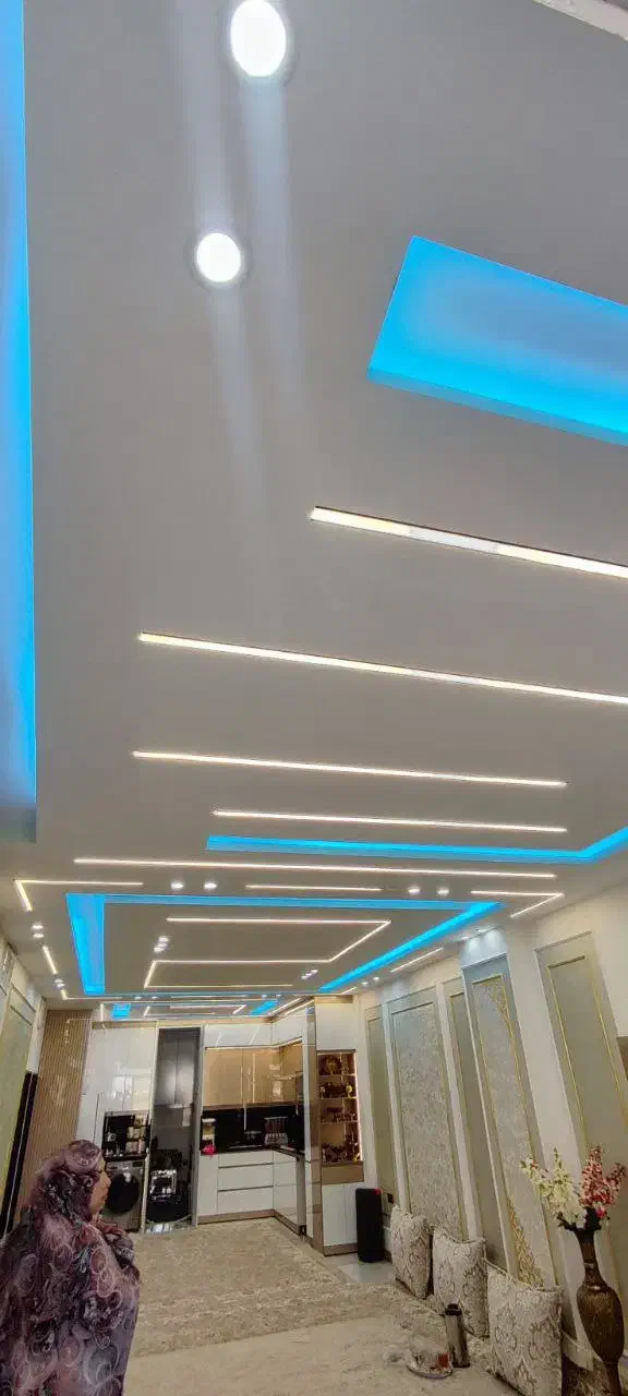 لاین لاینر نوری و باز سازی|خدمات پیشه و مهارت|مشهد, الهیه|دیوار