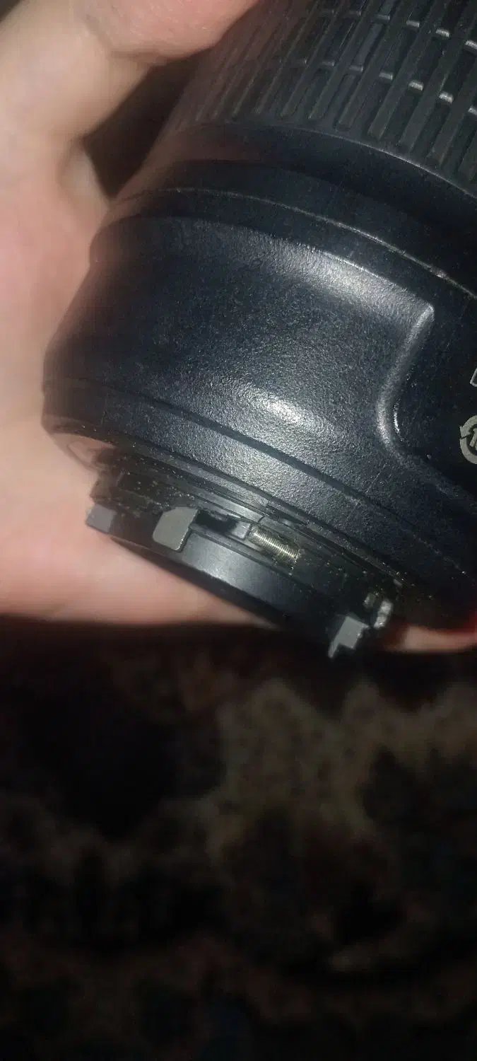 دوربین نیکون Nikon d80|دوربین عکاسی و فیلمبرداری|فردیس, شهرک ارم|دیوار