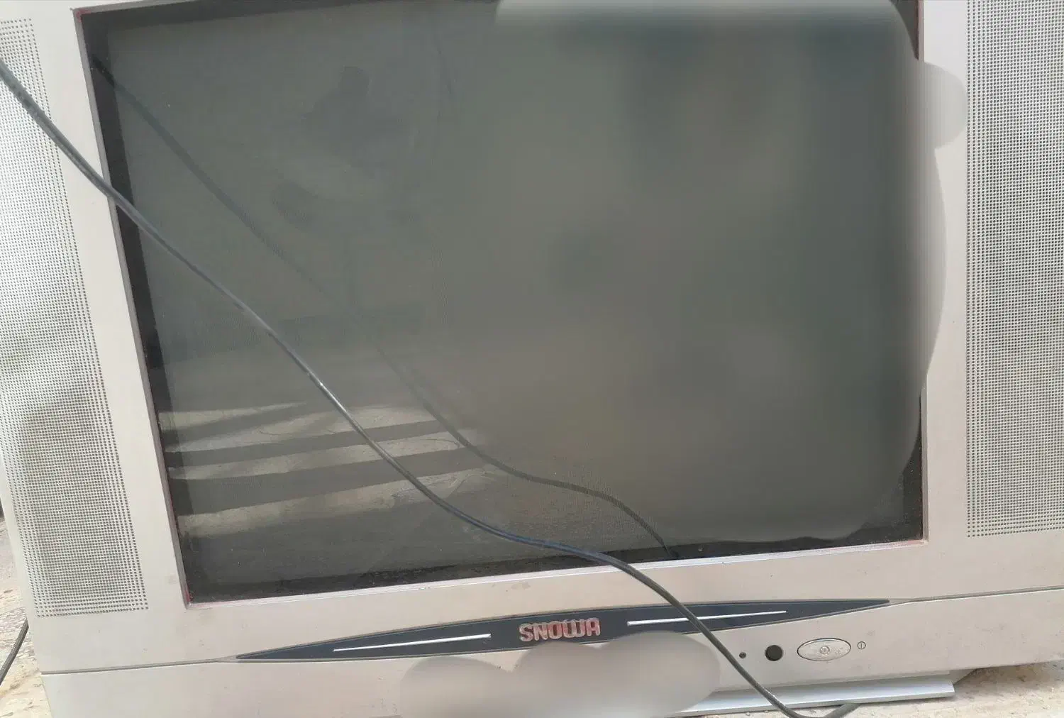 تلوزیون اسنوا|تلویزیون و پروژکتور|نی‌ریز, |دیوار