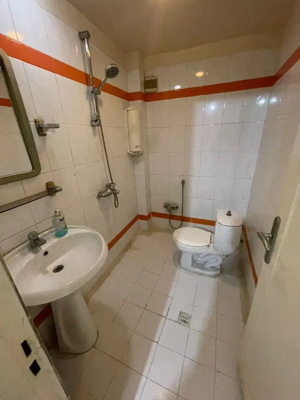 ۹۰ متر دو خواب میرداماد شمال فایل شخصی