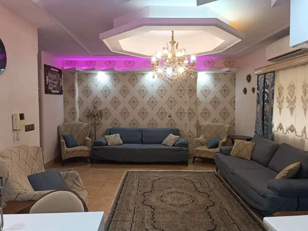 فروش آپارتمان در طبرستان / ۷۵ متر / تک واحدی|فروش آپارتمان|ساری, |دیوار