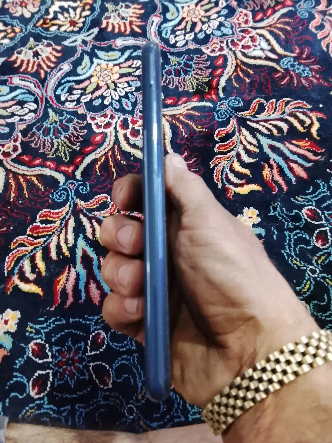 گوشی سامسونگ آ13|موبایل|پاکدشت, شهرک امام رضا|دیوار