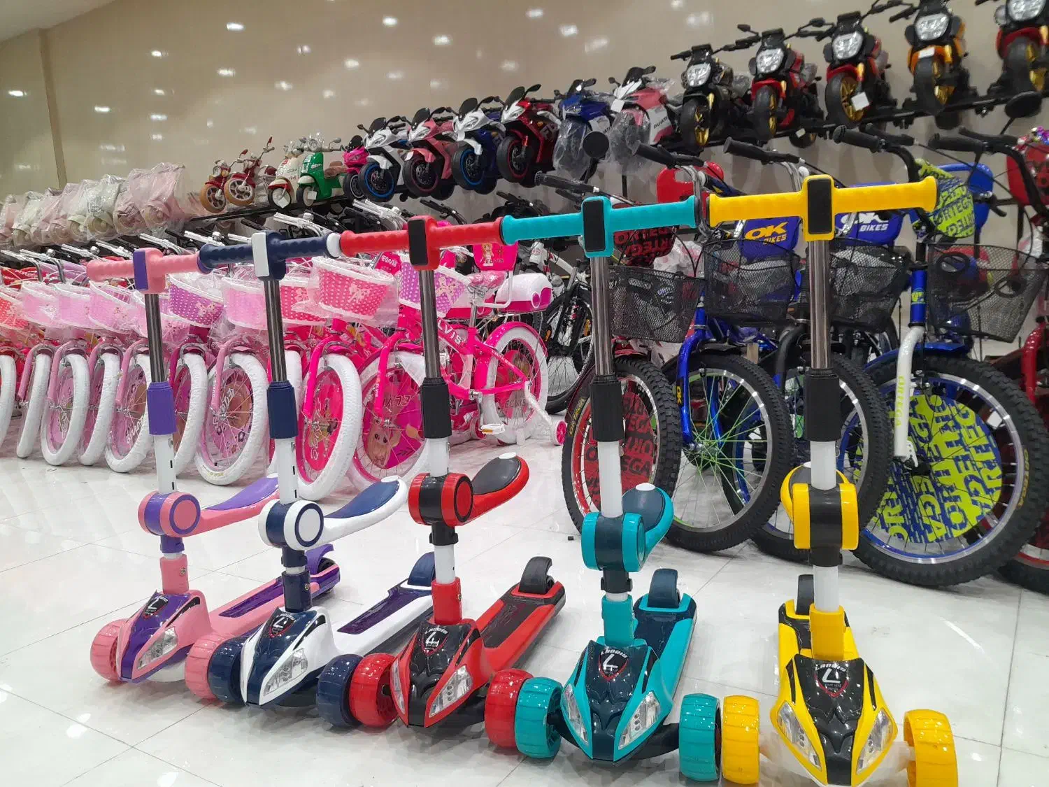 دوچرخه 12|دوچرخه، اسکیت، اسکوتر|اردبیل, |دیوار