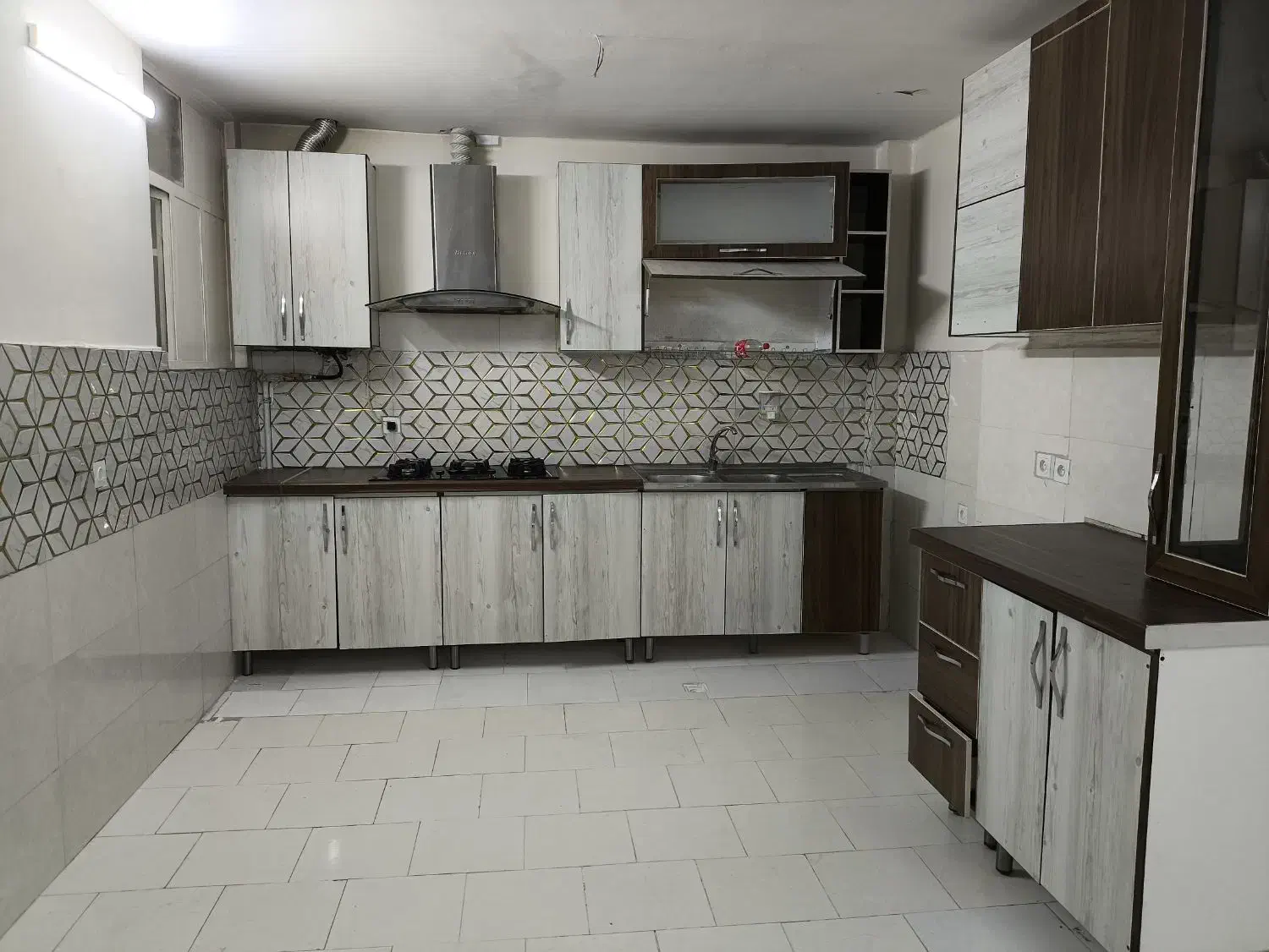 رهن و اجاره آپارتمان 50 متری تک خواب|اجارهٔ آپارتمان|ری, حمزه‌آباد|دیوار