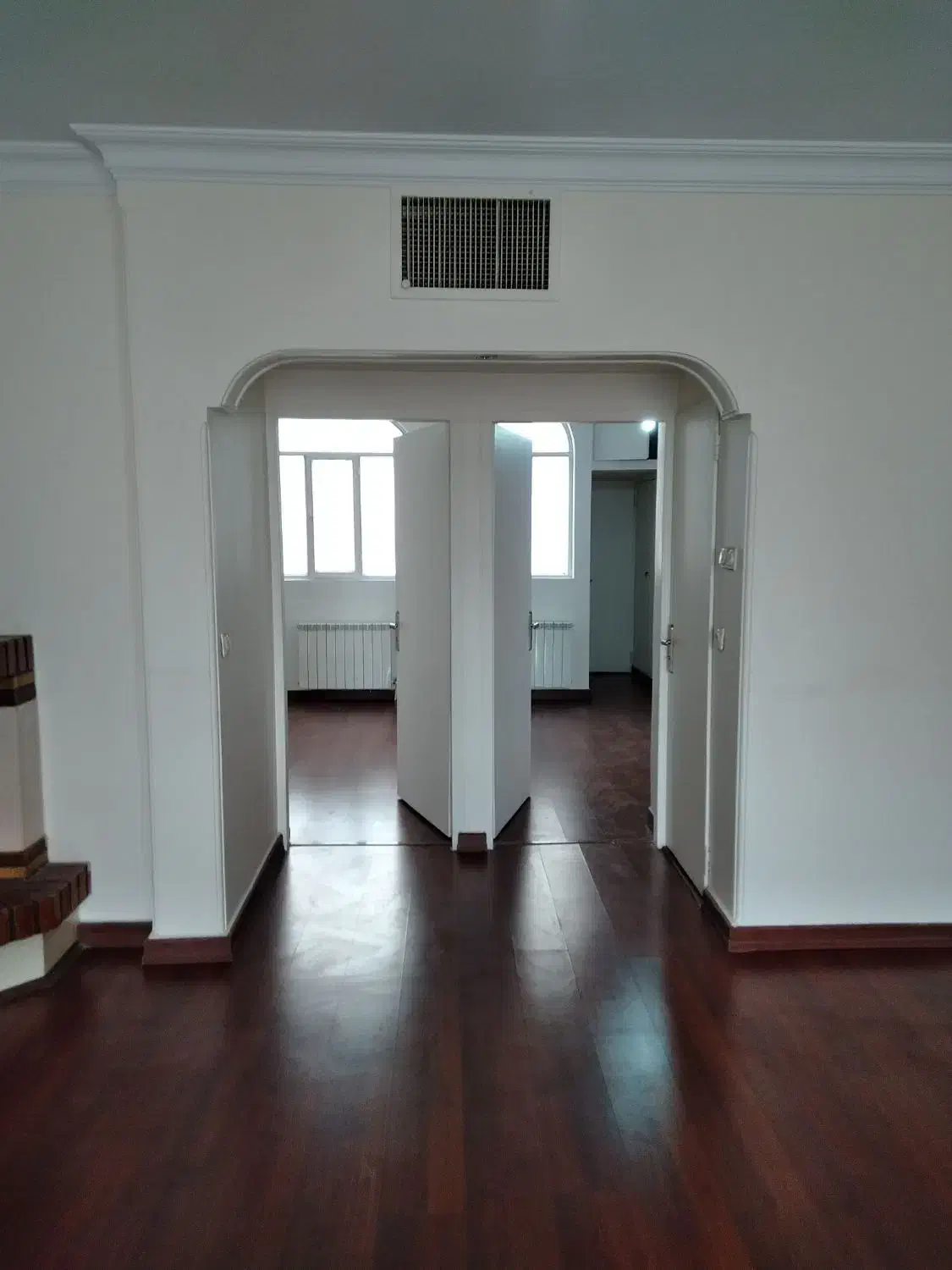 آپارتمان دو خوابه در نارمک